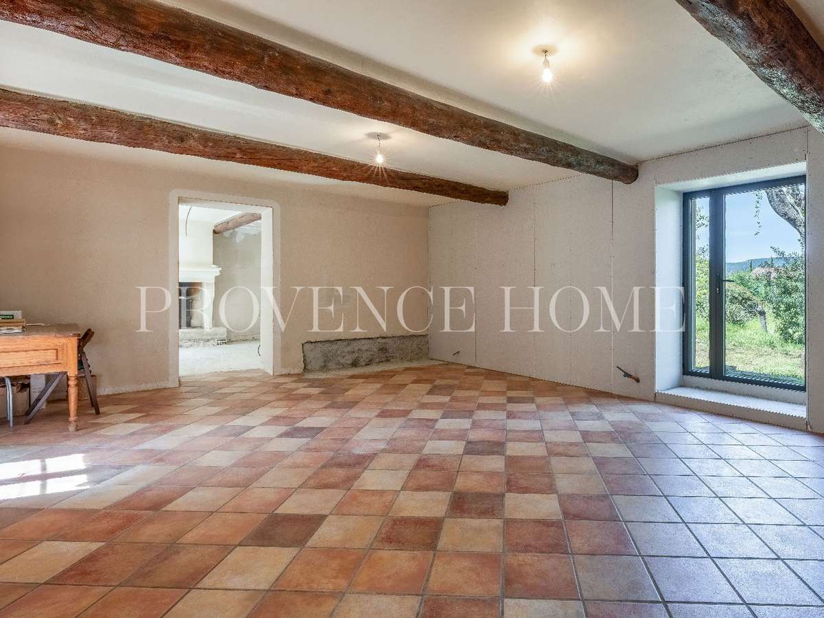 Propriété Cabrières-d'Avignon