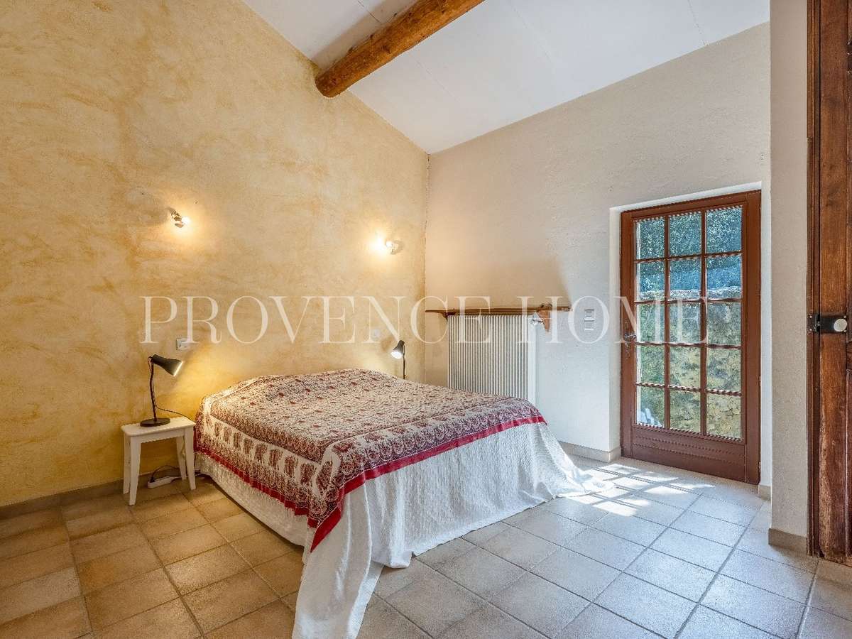 Propriété Cabrières-d'Avignon
