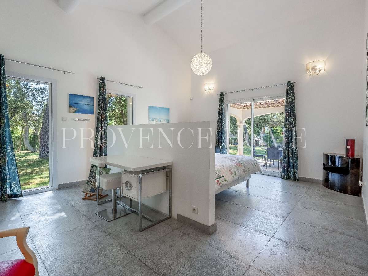 Propriété Cabrières-d'Avignon