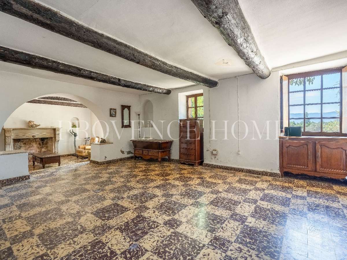 Propriété Cabrières-d'Avignon