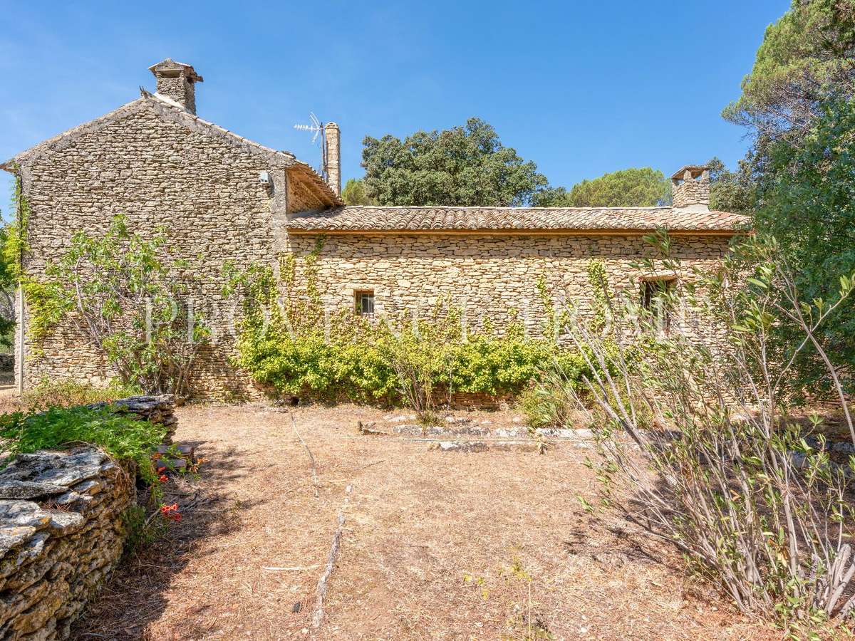 Propriété Cabrières-d'Avignon