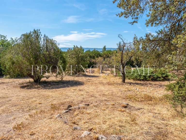Propriété Cabrières-d'Avignon - 3 chambres - 190m²
