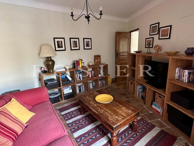 Villa Cabrières-d'Avignon - 5 bedrooms - 200m²