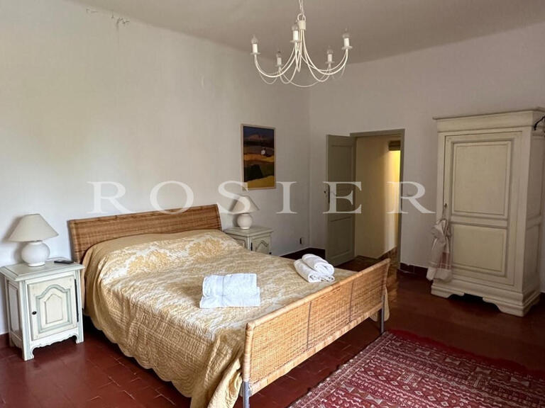 Villa Cabrières-d'Avignon - 5 bedrooms - 200m²