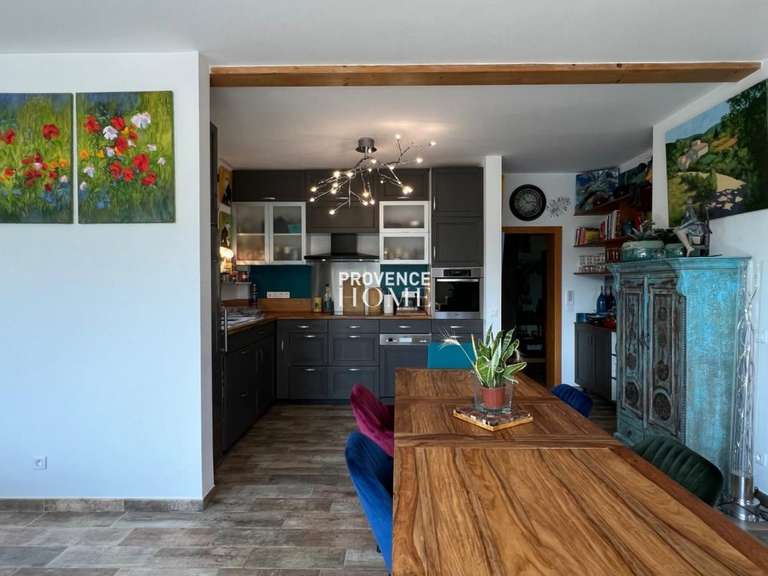 Villa Cabrières-d'Avignon - 3 chambres - 210m²