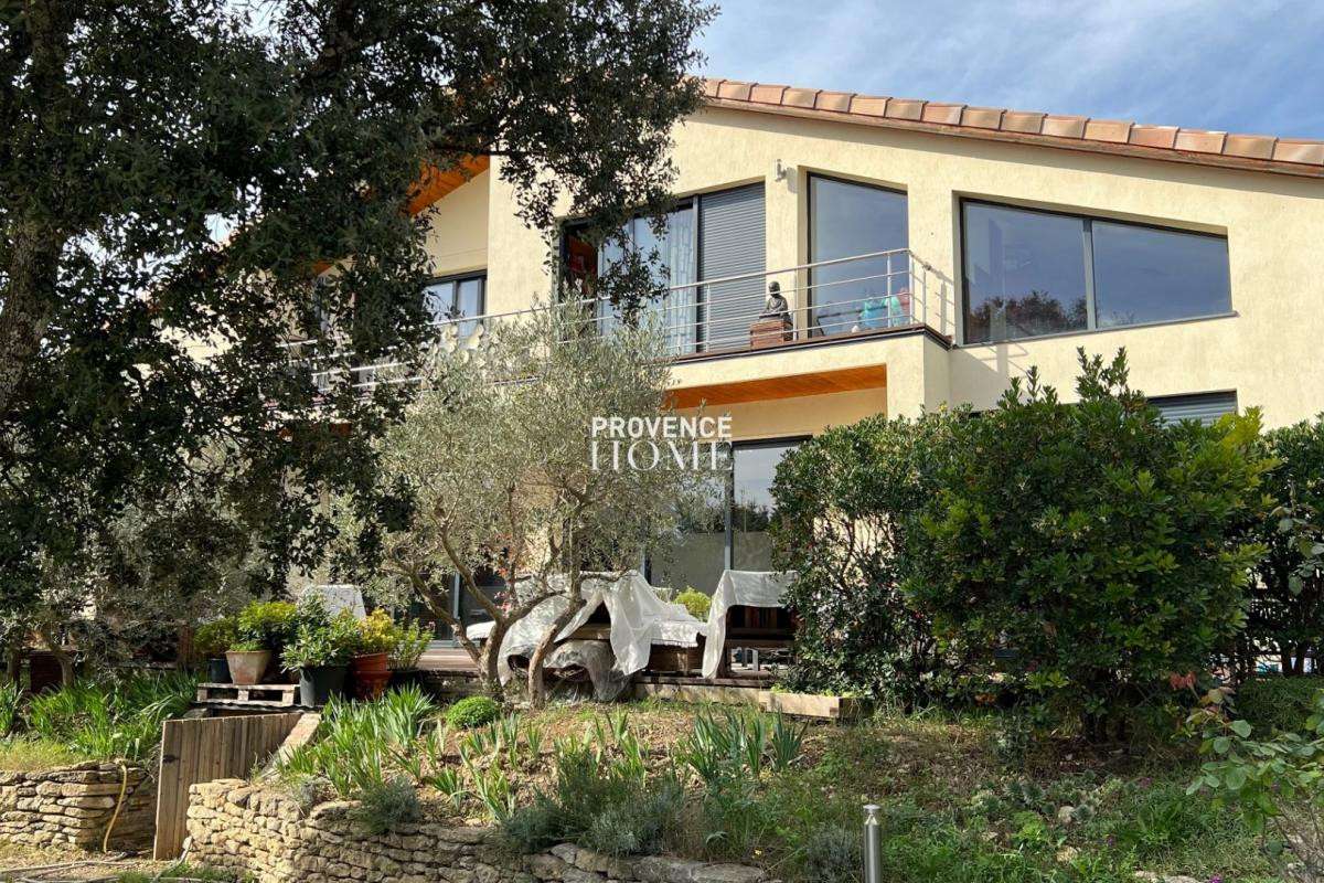 Villa Cabrières-d'Avignon