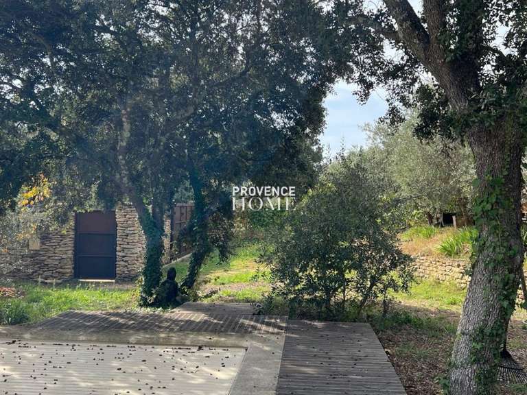 Villa Cabrières-d'Avignon - 3 chambres - 210m²