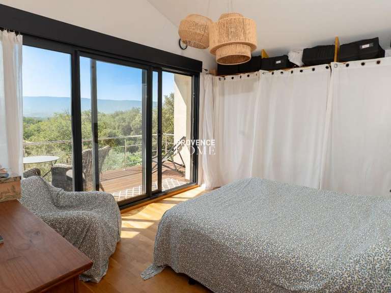 Villa Cabrières-d'Avignon - 3 chambres - 210m²