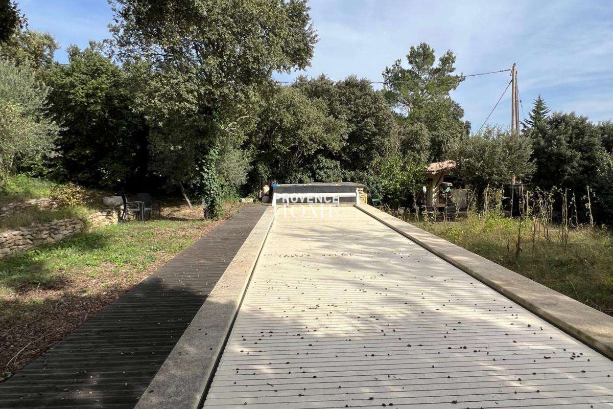 Villa Cabrières-d'Avignon