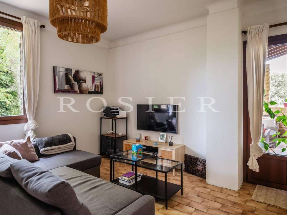 Villa Cabrières-d'Avignon