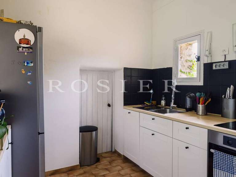 Villa Cabrières-d'Avignon - 6 chambres - 250m²