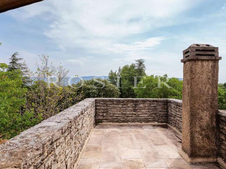 Villa Cabrières-d'Avignon - 6 chambres - 250m²