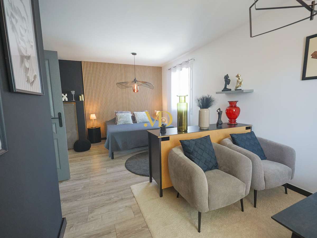 Villa Cabrières-d'Avignon