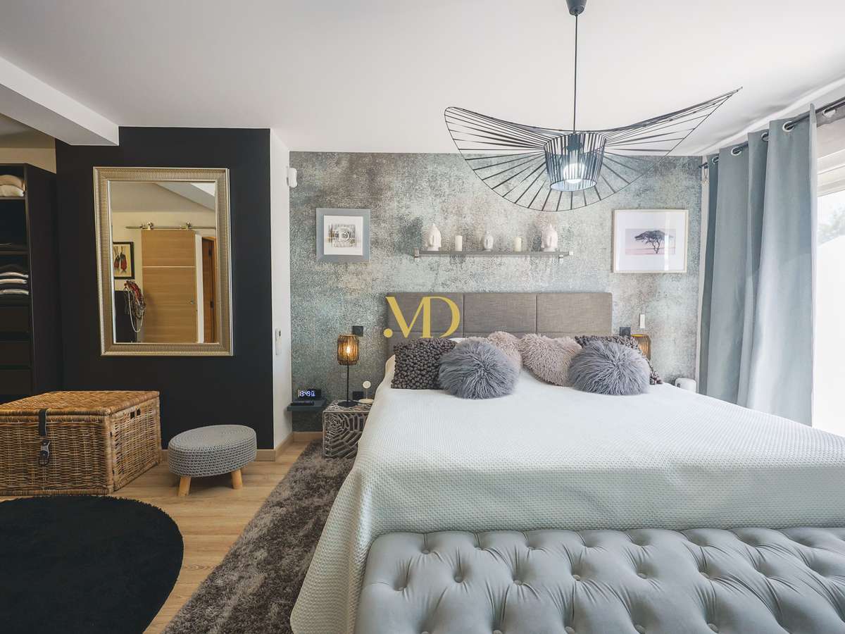 Villa Cabrières-d'Avignon