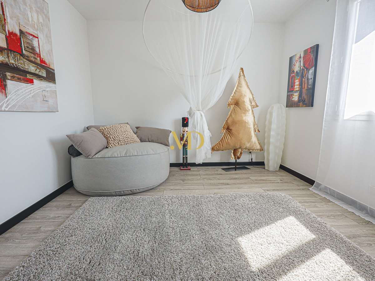 Villa Cabrières-d'Avignon