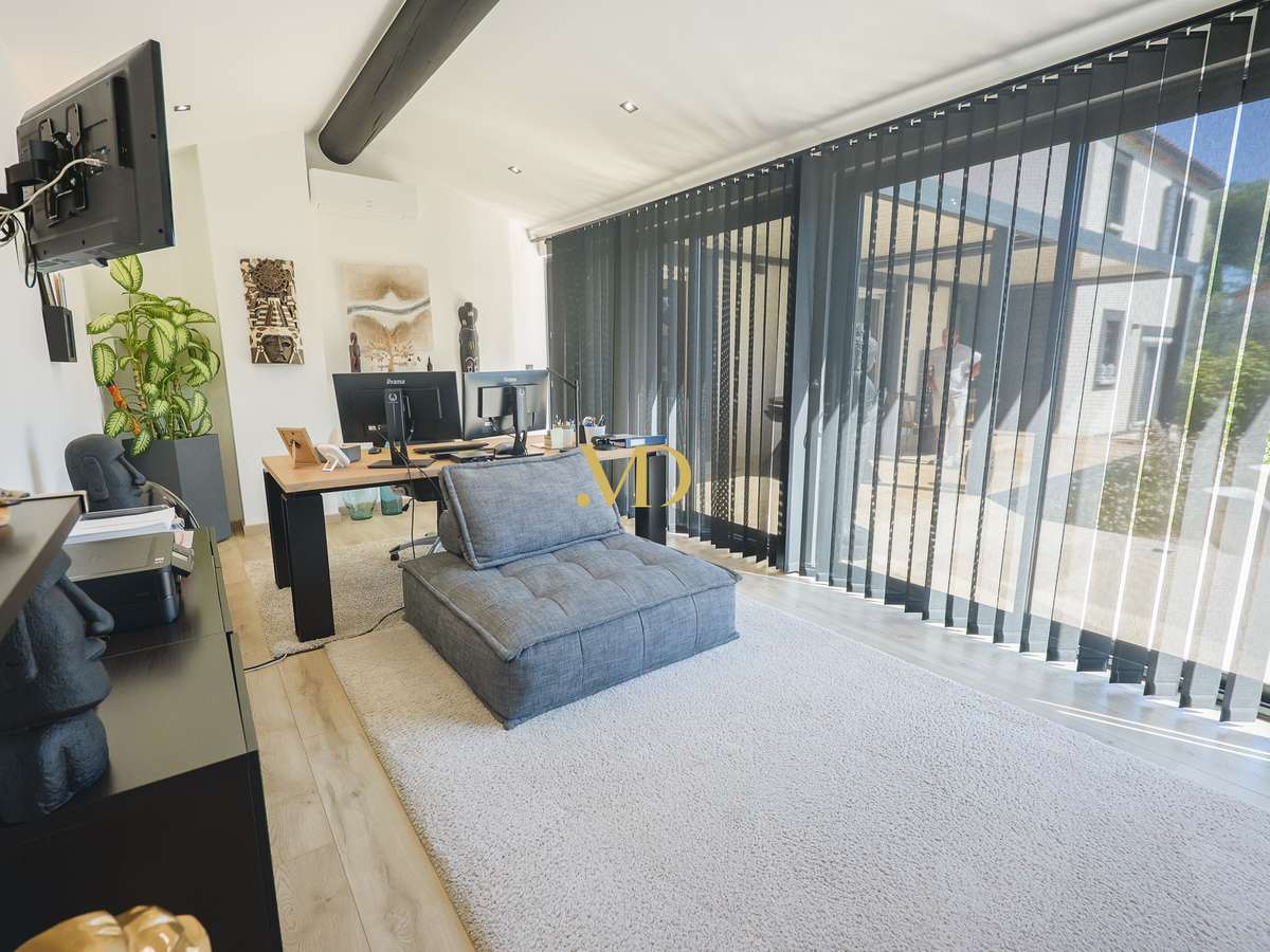 Villa Cabrières-d'Avignon