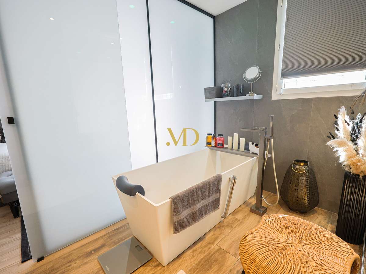 Villa Cabrières-d'Avignon