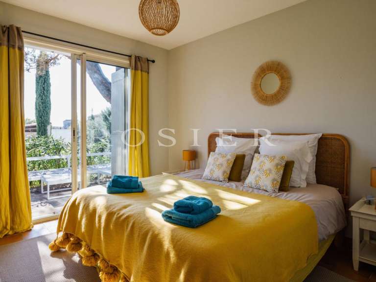 Villa Cabrières-d'Avignon - 4 chambres - 110m²