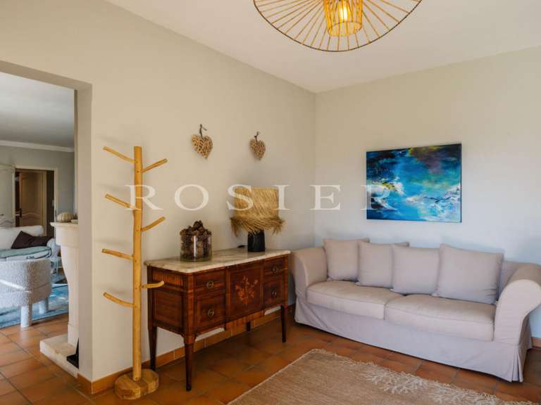 Villa Cabrières-d'Avignon - 4 chambres - 110m²