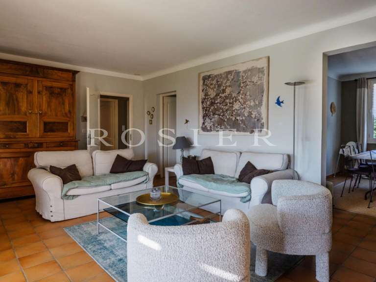 Villa Cabrières-d'Avignon - 4 chambres - 110m²