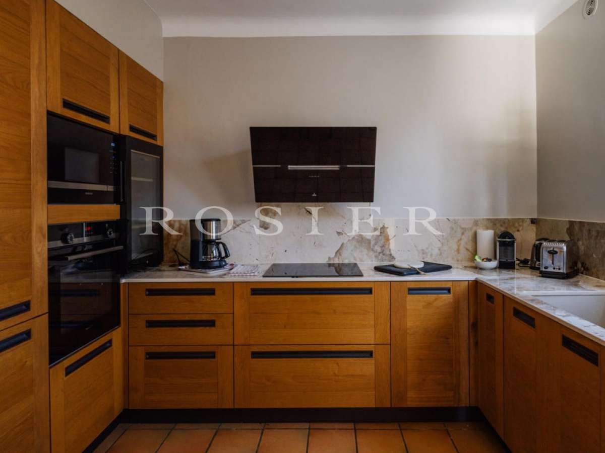 Villa Cabrières-d'Avignon