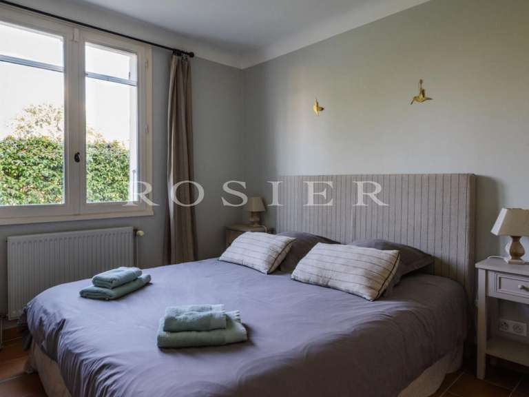 Villa Cabrières-d'Avignon - 4 chambres - 110m²