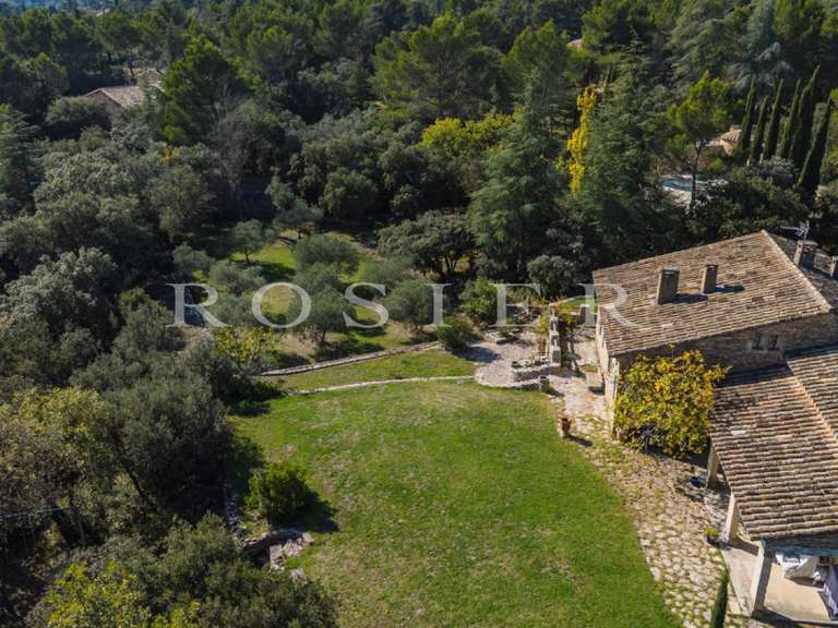 Villa Cabrières-d'Avignon - 3 chambres - 135m²
