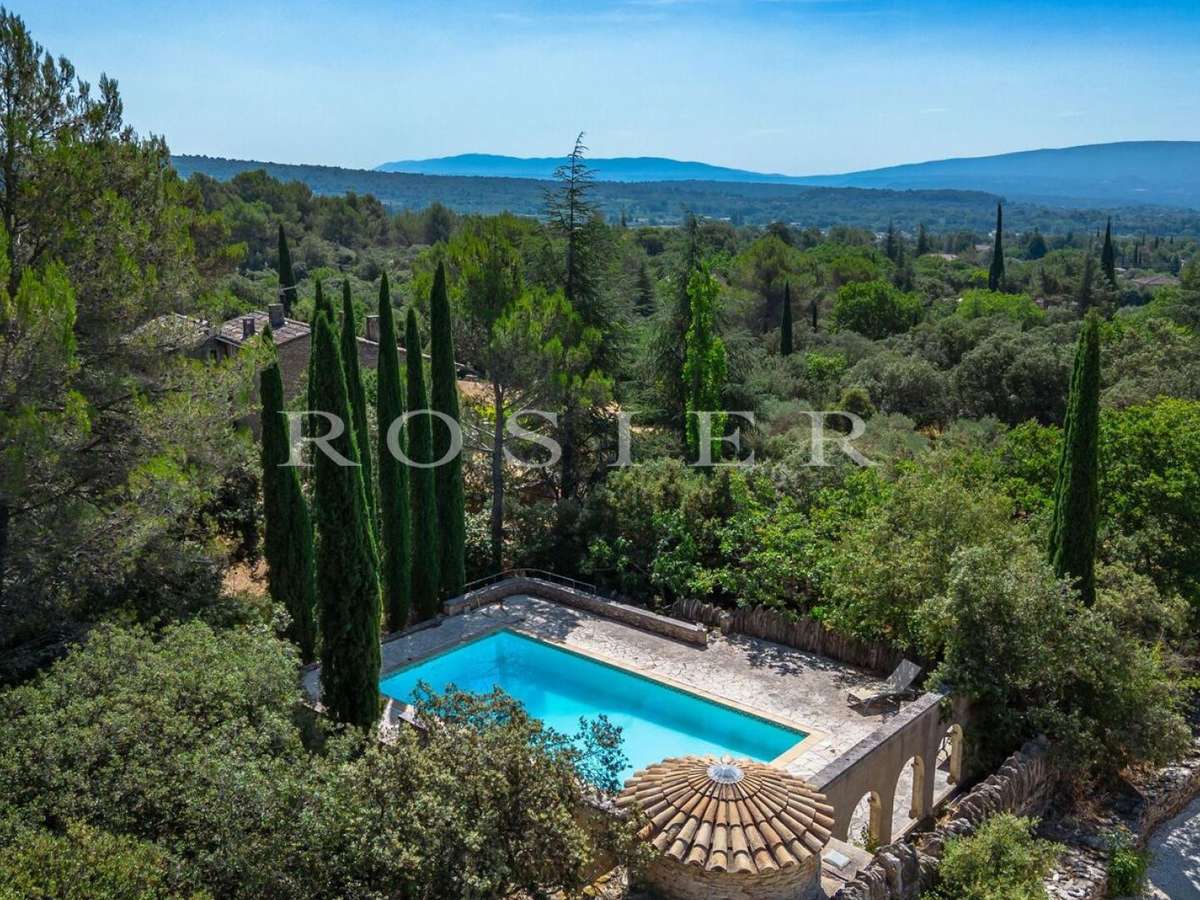 Villa Cabrières-d'Avignon