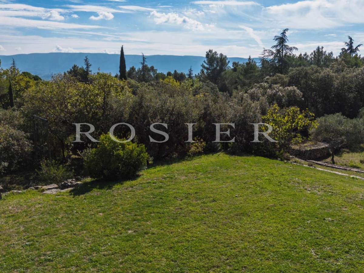 Villa Cabrières-d'Avignon