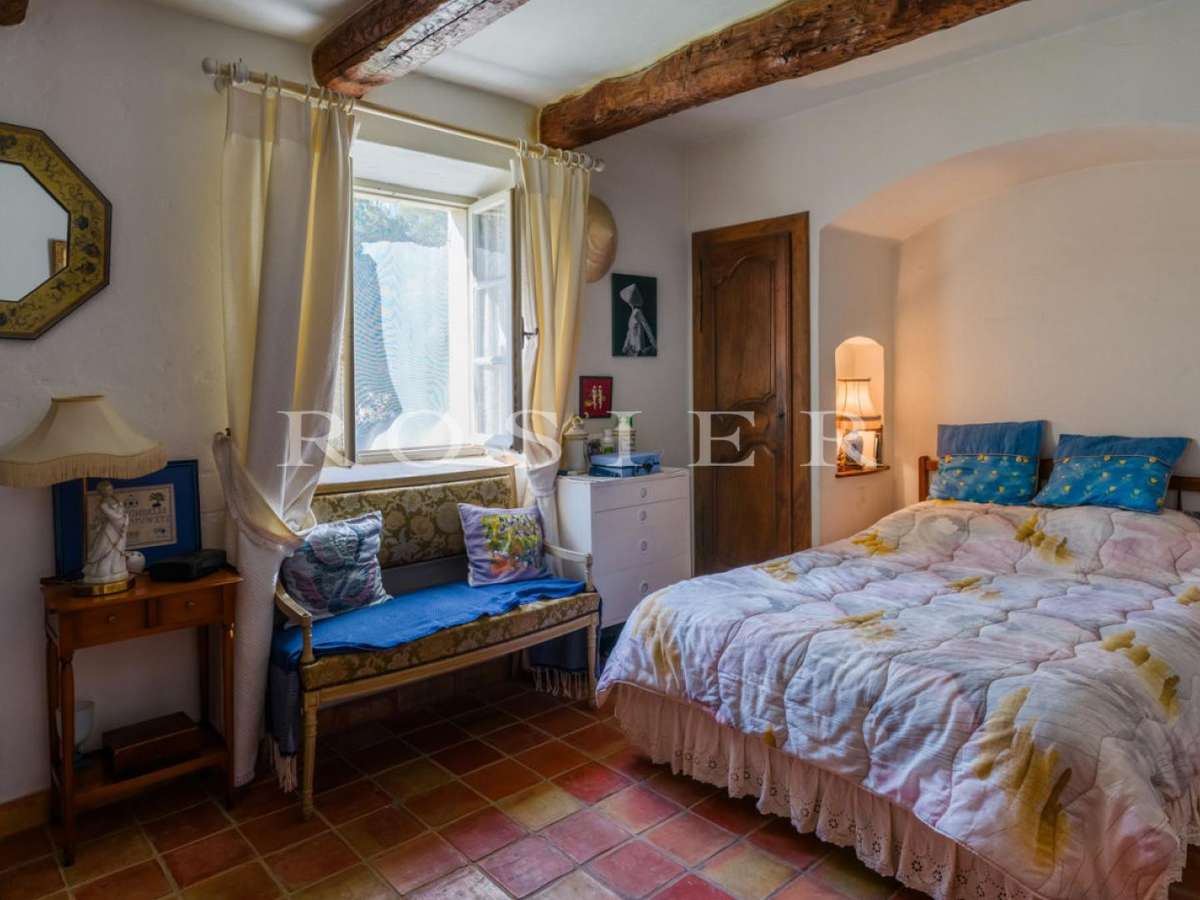 Villa Cabrières-d'Avignon