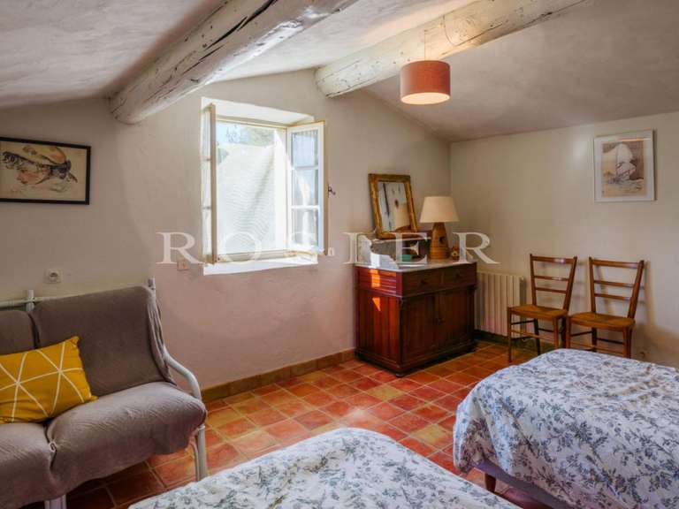 Villa Cabrières-d'Avignon - 3 chambres - 135m²