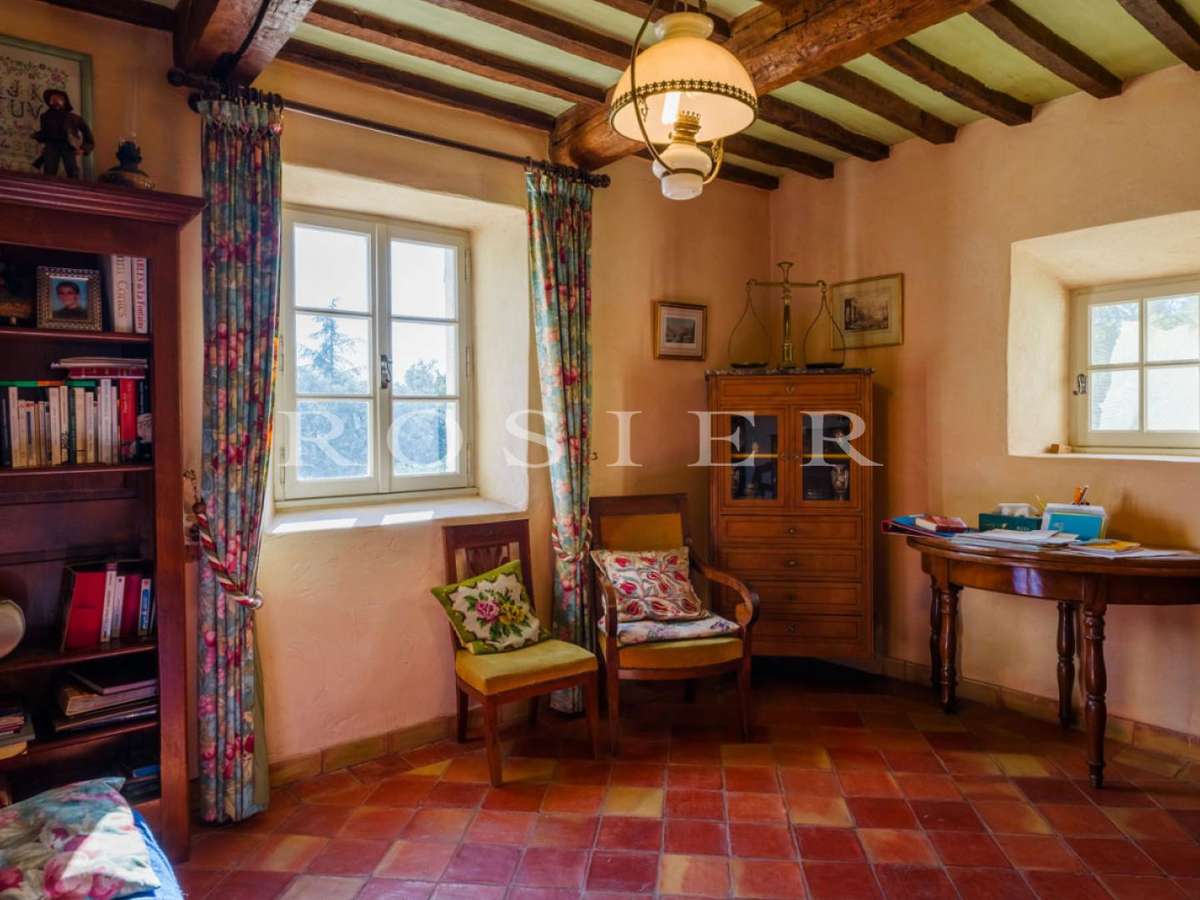 Villa Cabrières-d'Avignon