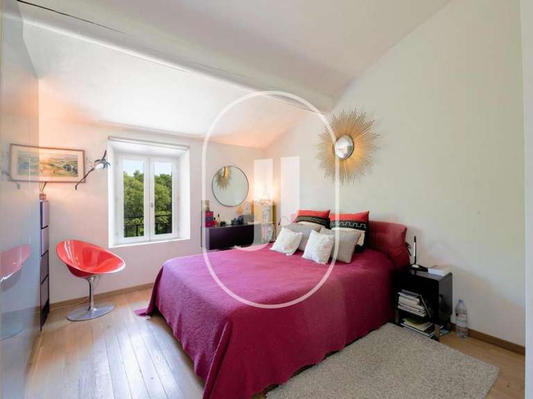 Villa Cabrières-d'Avignon - 4 bedrooms - 174m²