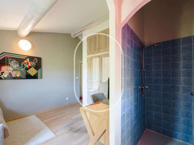 Villa Cabrières-d'Avignon - 4 bedrooms - 174m²