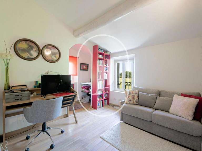 Villa Cabrières-d'Avignon - 4 bedrooms - 174m²