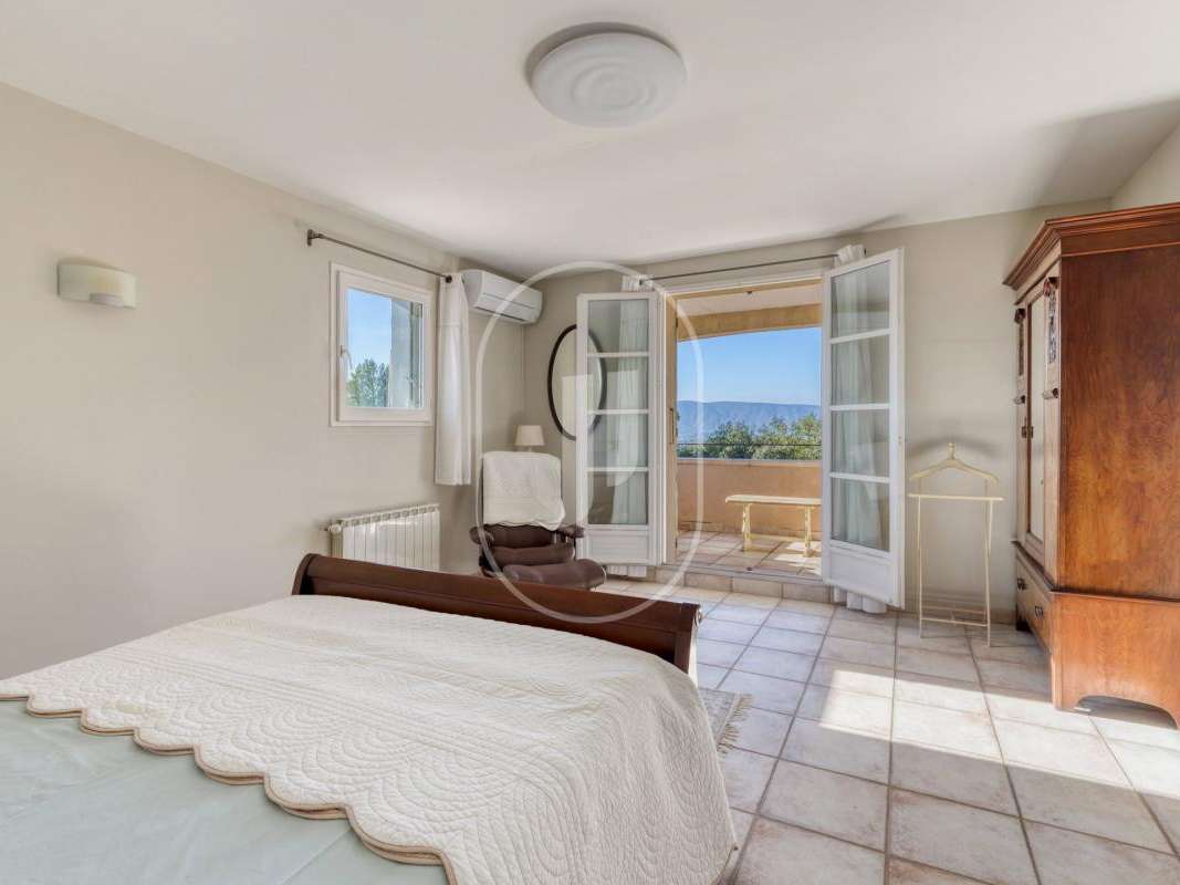 Villa Cabrières-d'Avignon