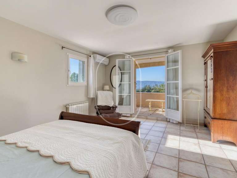 Villa Cabrières-d'Avignon - 4 bedrooms - 180m²