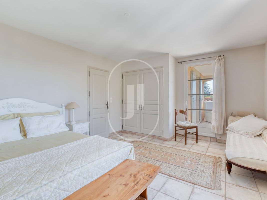 Villa Cabrières-d'Avignon