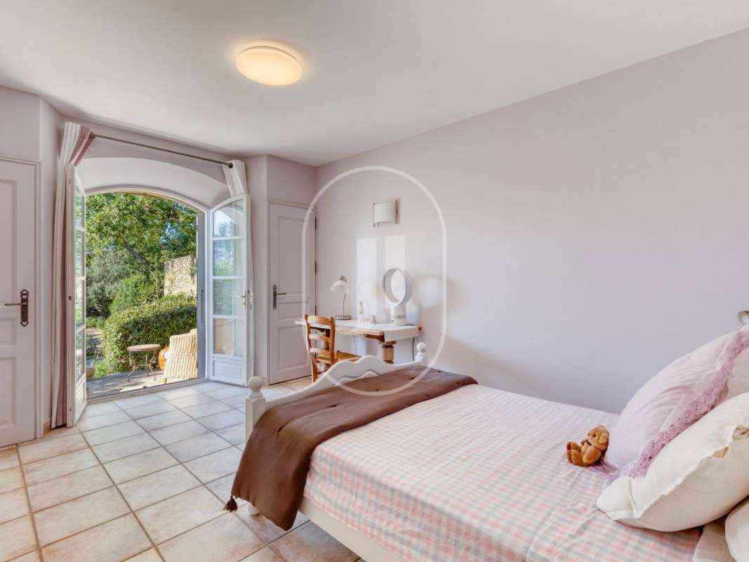 Villa Cabrières-d'Avignon