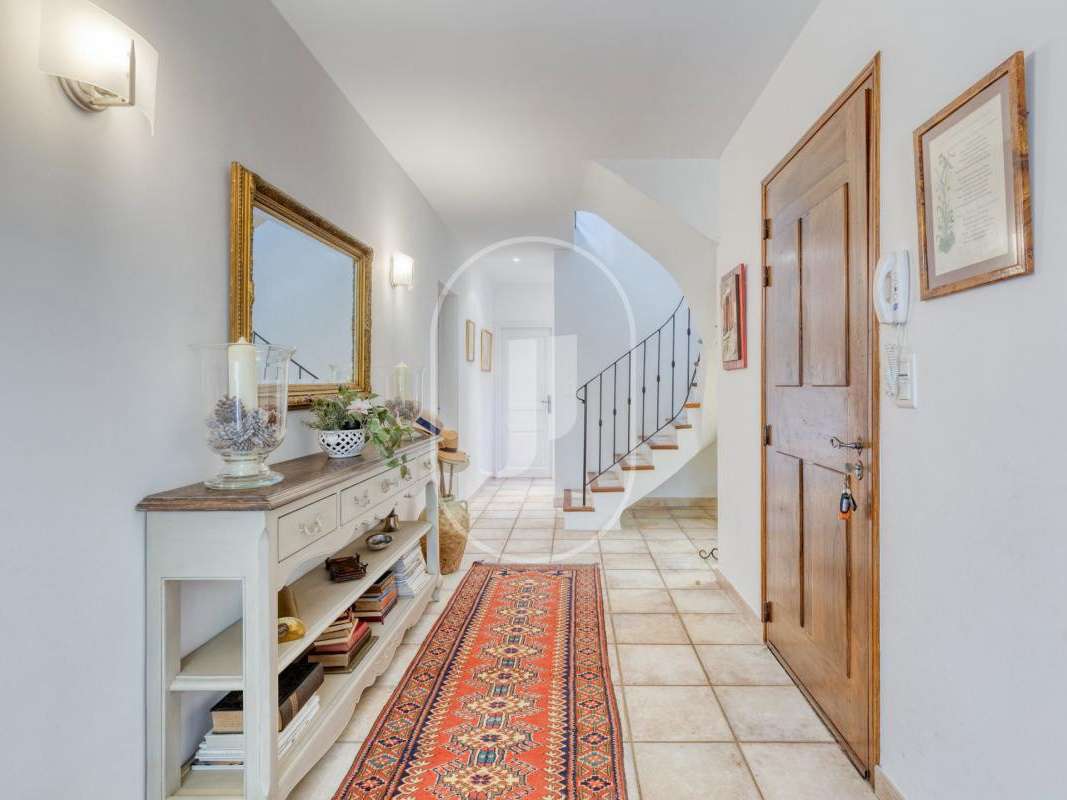 Villa Cabrières-d'Avignon