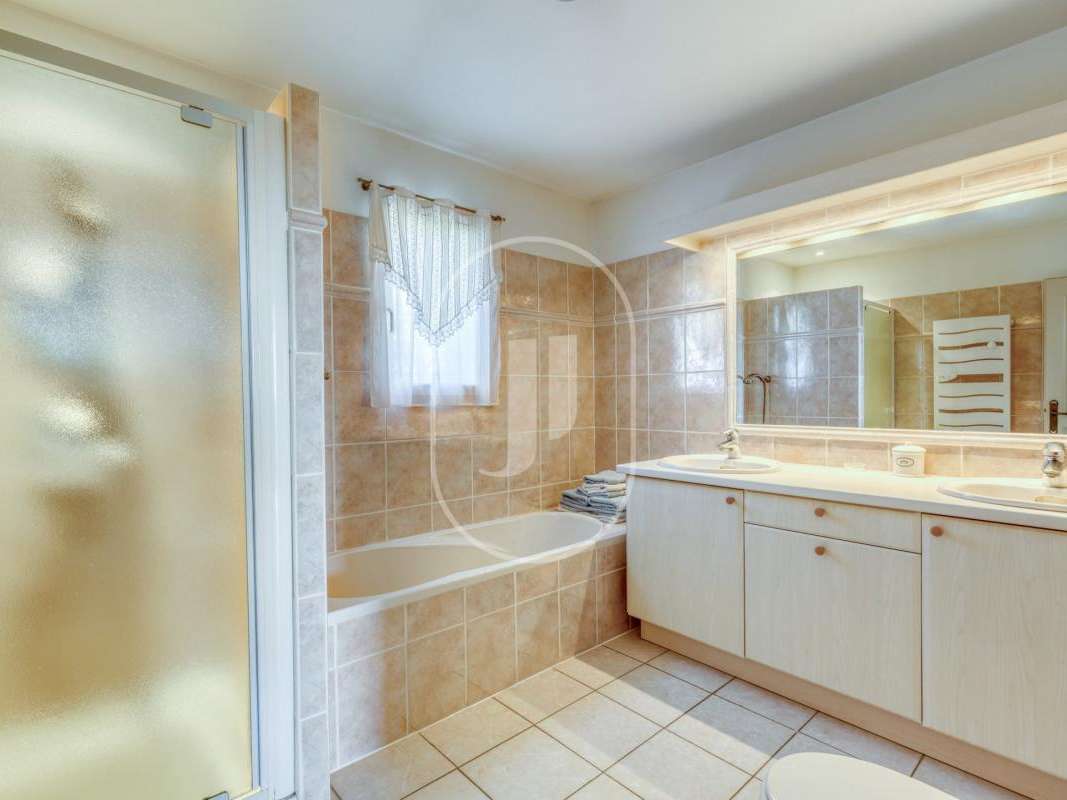 Villa Cabrières-d'Avignon