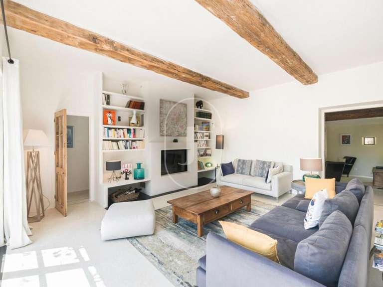 Villa Cabrières-d'Avignon - 5 bedrooms - 230m²