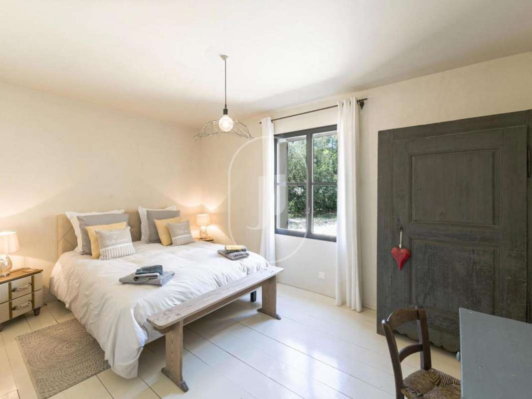 Villa Cabrières-d'Avignon