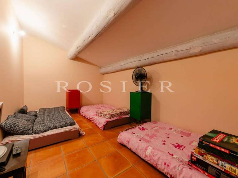 Villa Cabrières-d'Avignon - 3 chambres - 130m²