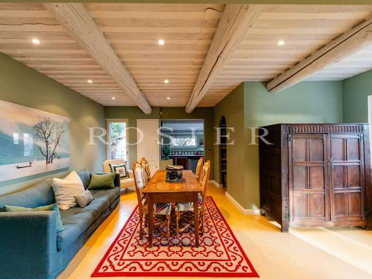 Villa Cabrières-d'Avignon - 3 chambres - 130m²