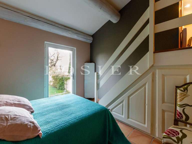 Villa Cabrières-d'Avignon - 3 chambres - 130m²