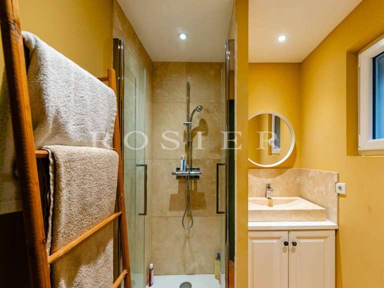 Villa Cabrières-d'Avignon - 3 chambres - 130m²