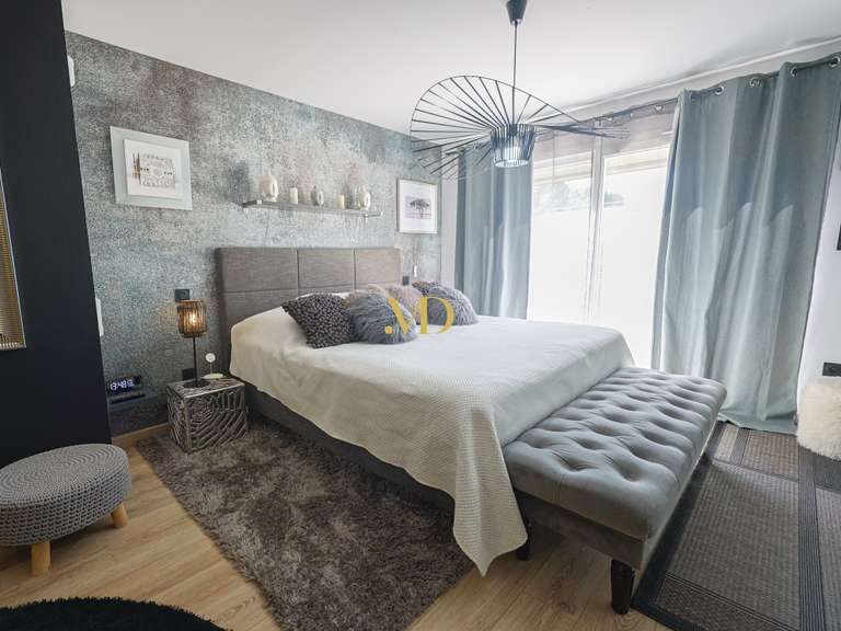 Villa Cabrières-d'Avignon - 3 chambres - 189m²