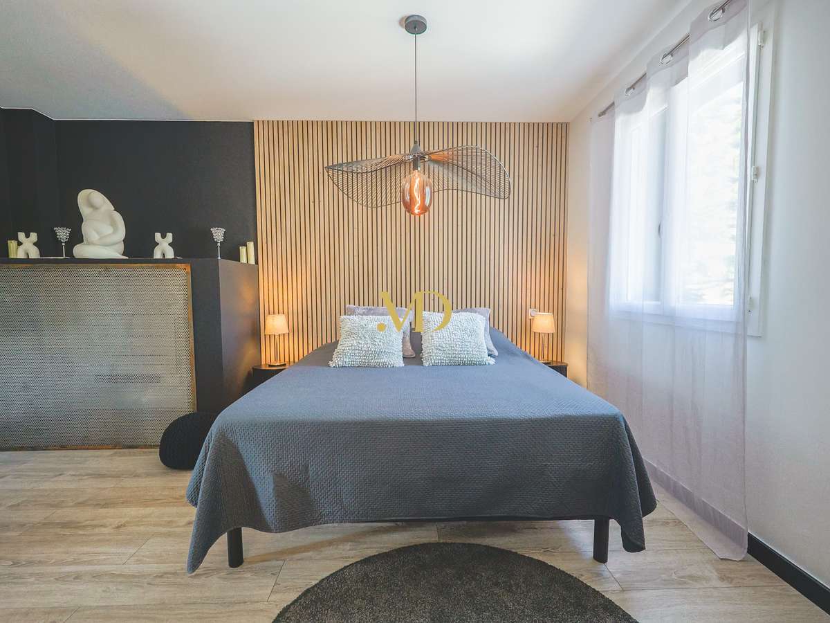 Villa Cabrières-d'Avignon