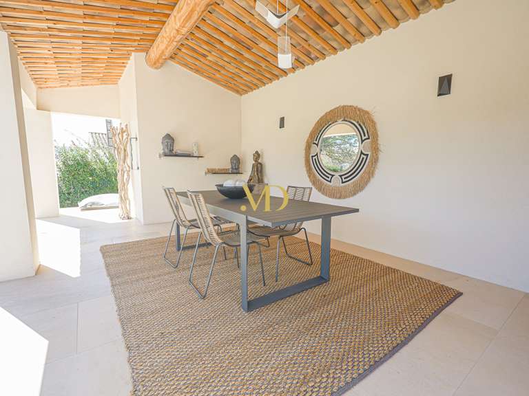 Villa Cabrières-d'Avignon - 3 chambres - 189m²